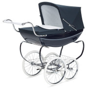 Oberon j�t�kbabakocsi - Navy Navy